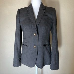J.Crew School Boy Blazer